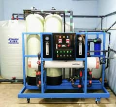 Commercial RO water Plant /RO Plant water plant /RO filter plant water