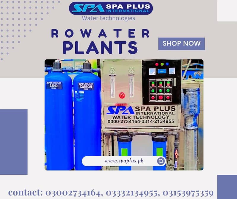 Commercial RO water Plant /RO Plant water plant /RO filter plant water 10