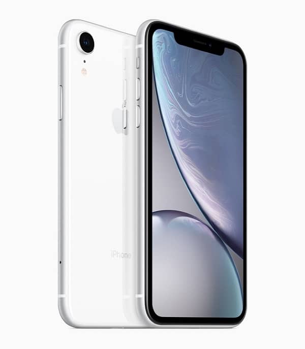 iphone xr dual aproved 64 gb 0