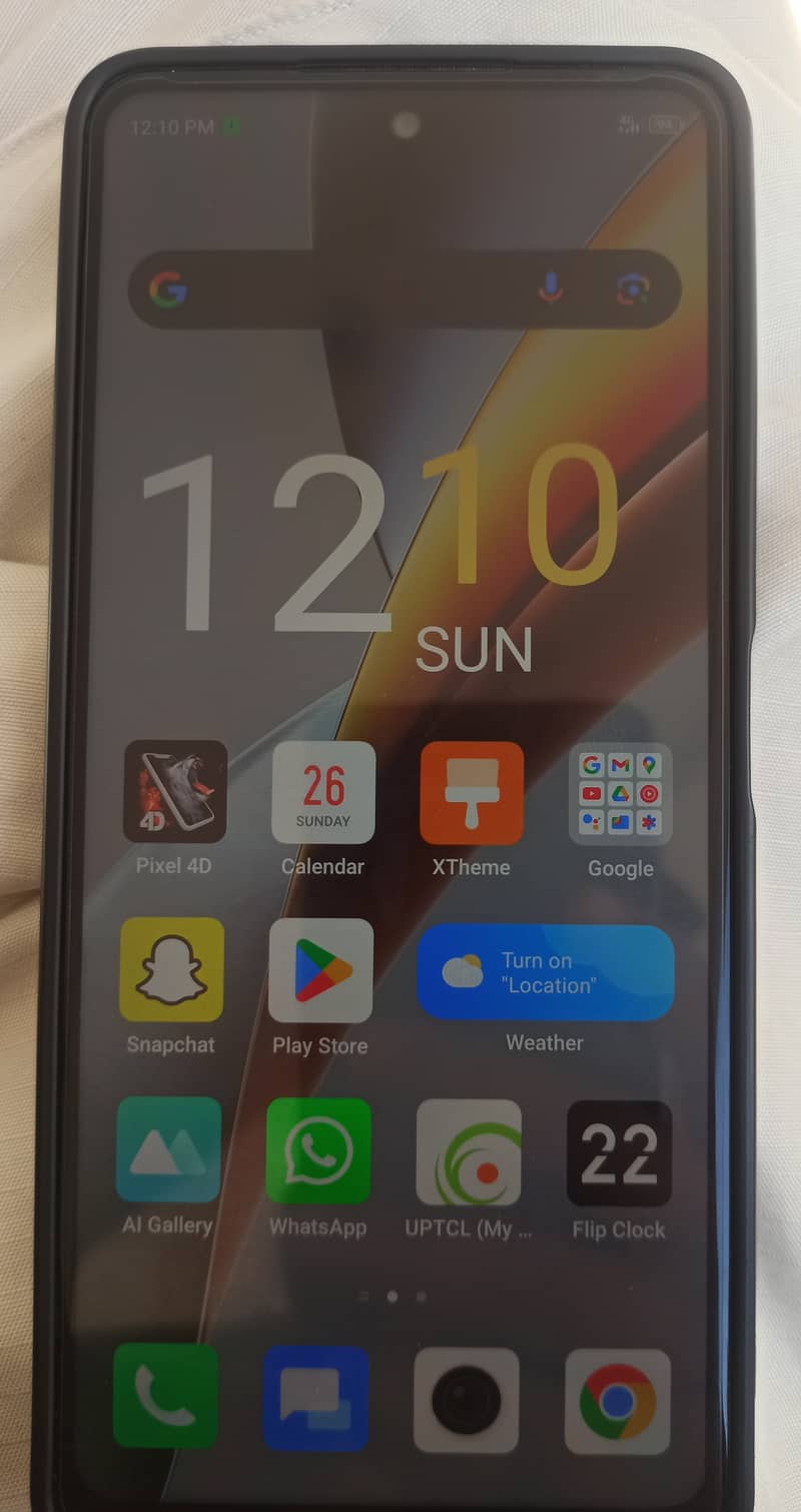 infinix note30 for sale 0