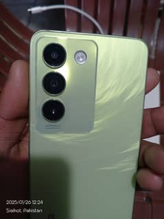 Vivo Y100