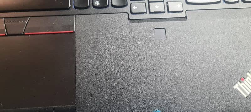 Lenovo ThinkPad P53 Workstation 4