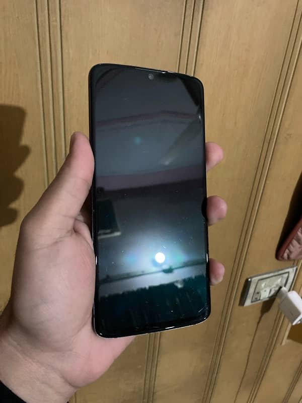 Motorola Z4 (6/128) Non PTA 0