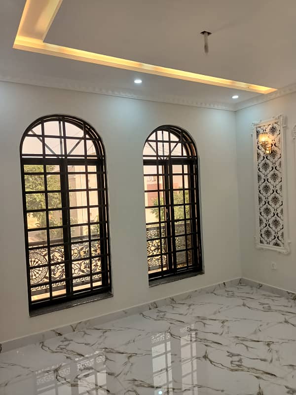 5 Marla Brand New House For Sale Block B, Phase 2, New Lahore City 21