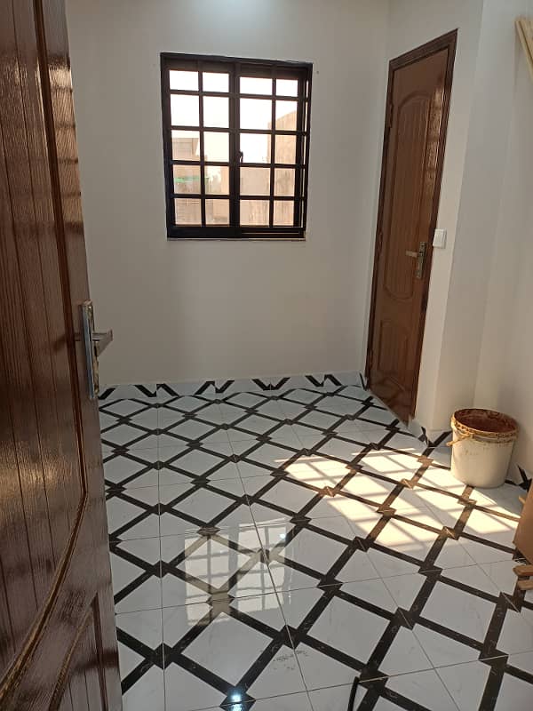 5 Marla Brand New House For Sale Block B, Phase 2, New Lahore City 27