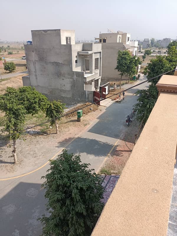 5 Marla Brand New House For Sale Block B, Phase 2, New Lahore City 32