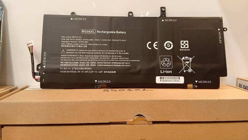 DELL & HP Batterys Available 0