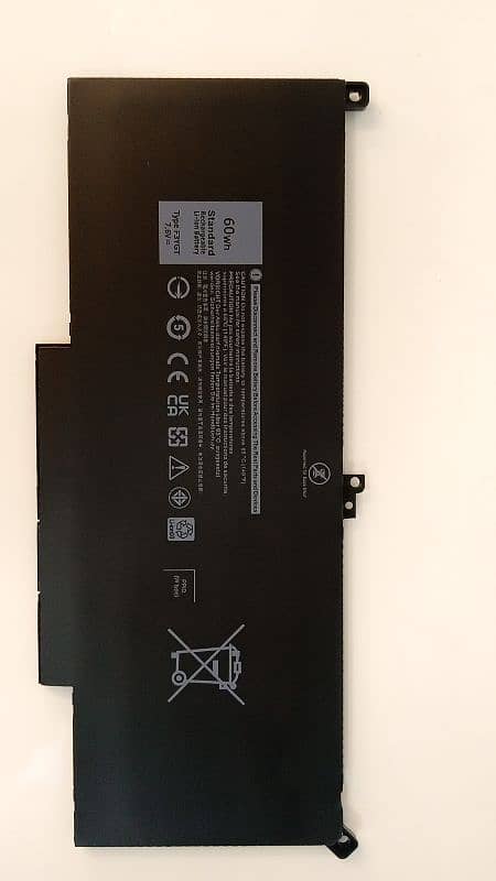 DELL & HP Batterys Available 11