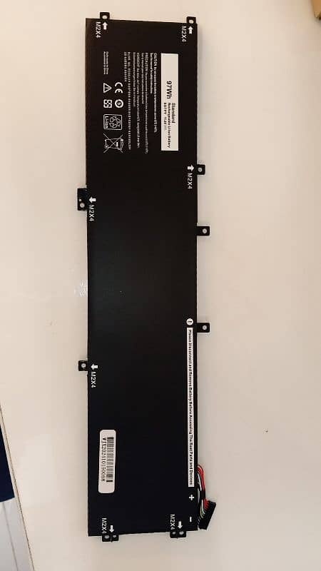 DELL & HP Batterys Available 12