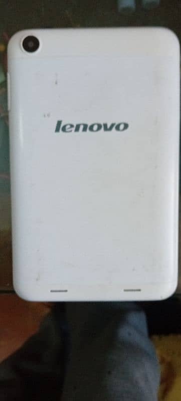 Lenovo A3000-H 3