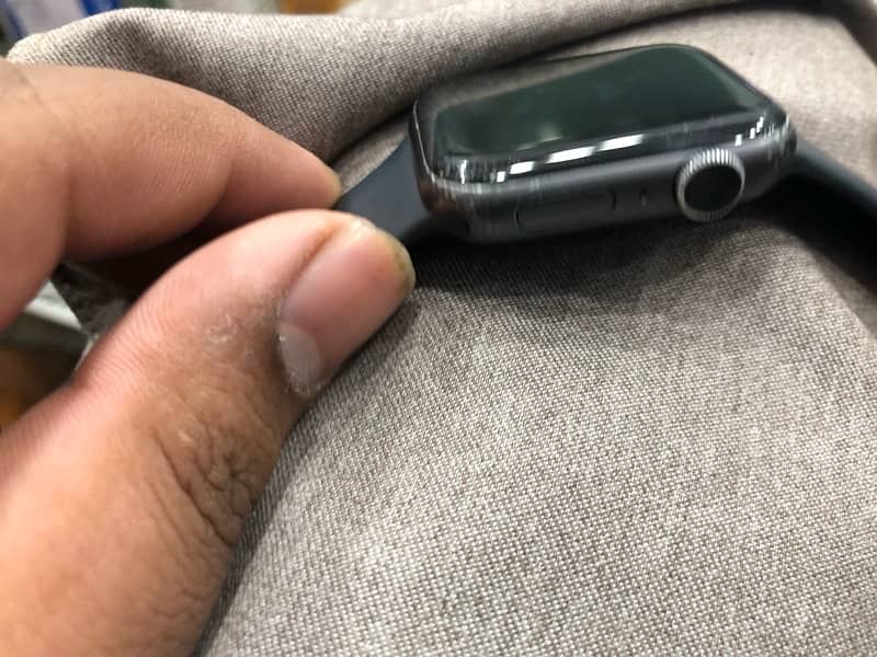 Apple watch series 4 44mm 5