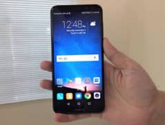 Huawei mate 10 lite Best Condition