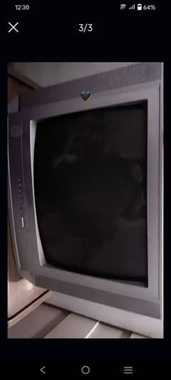 television