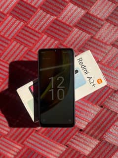 Redmi A2+ excellent condition 10/10