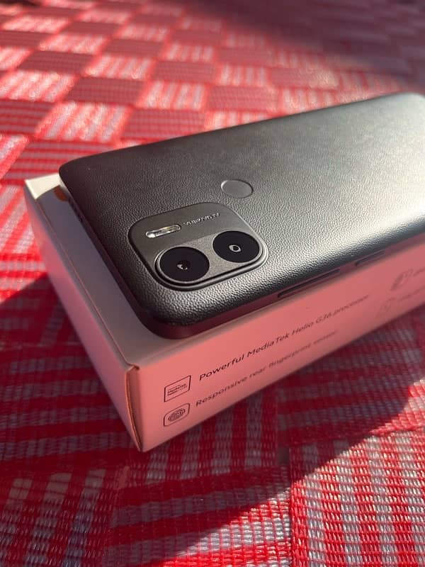 Redmi A2+ excellent condition 10/10 3