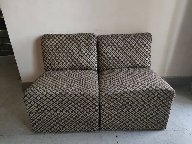 single seat sofa for sale 1