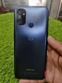 OnePlus N100