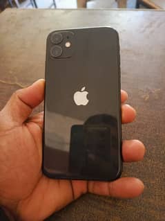 i phone 11 Black jv