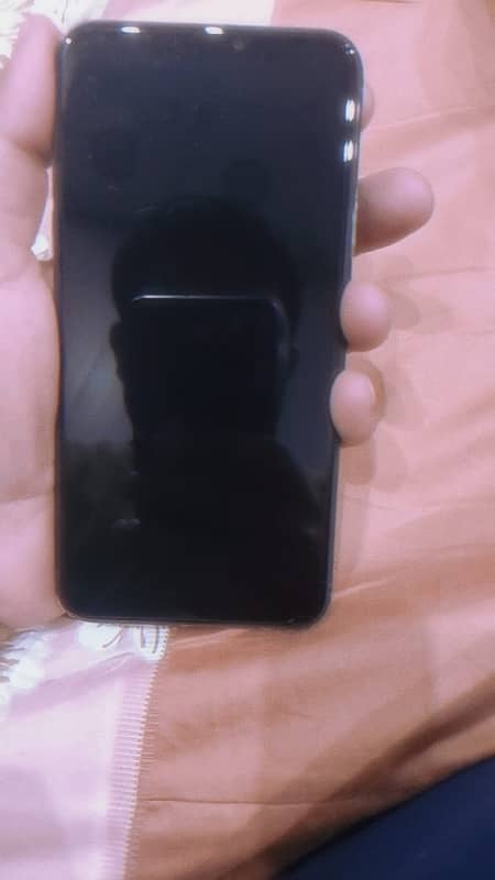 iphone 11 Pro Max Doual Physical PTA 0