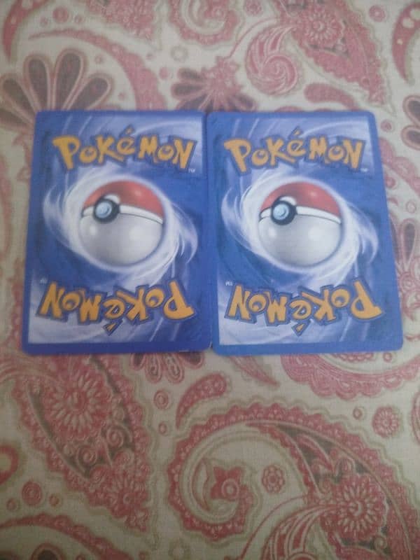 pokemon cards only serious buyers contact 1