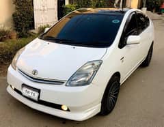 Toyota Prius 2011