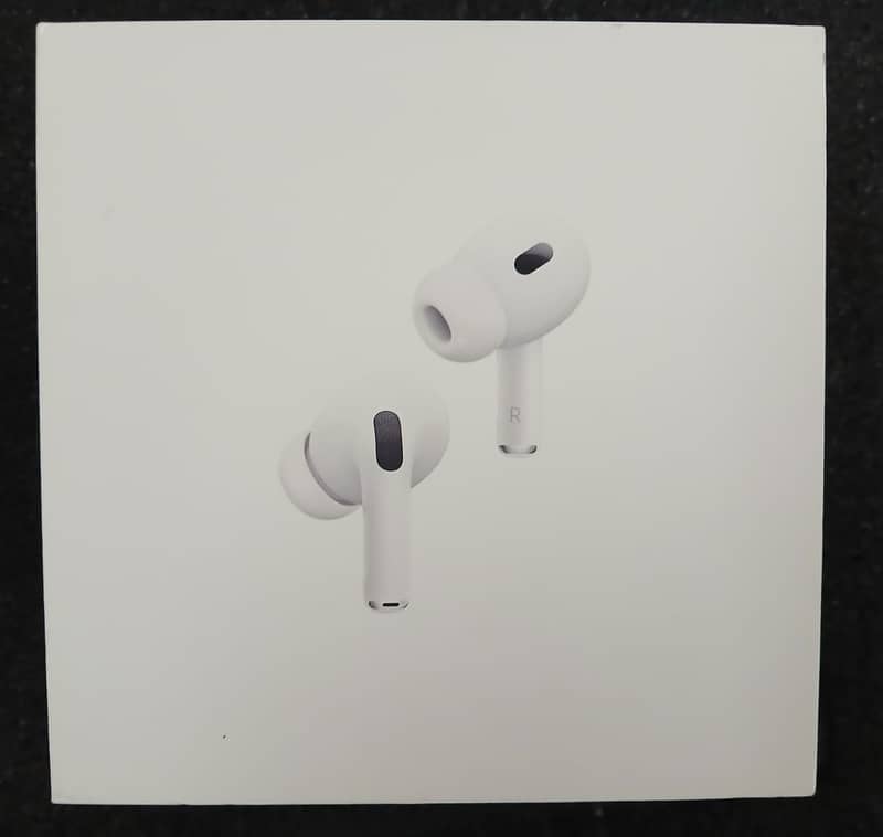 Airpods Pro 2nd Generation 0