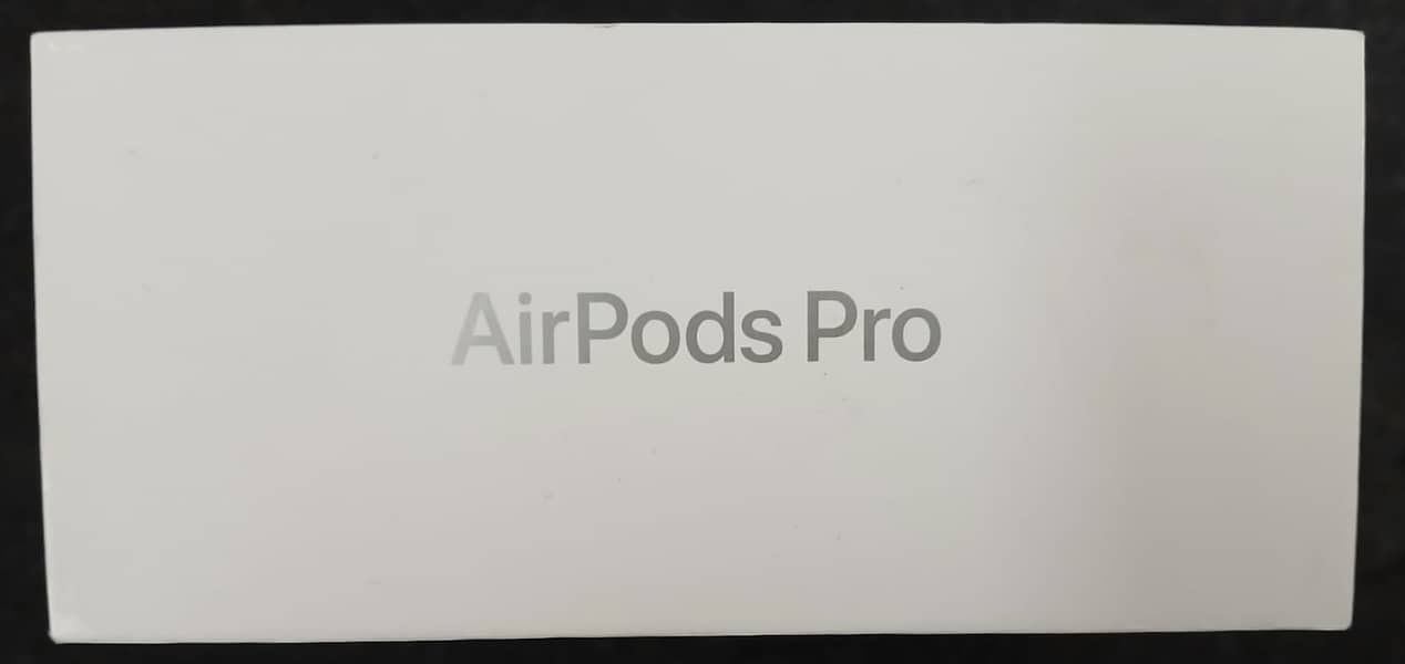 Airpods Pro 2nd Generation 2