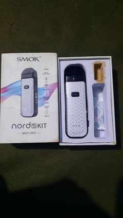 Smok Nord 5 with box