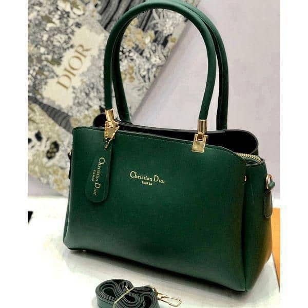 Women's PU Leather Bags 0