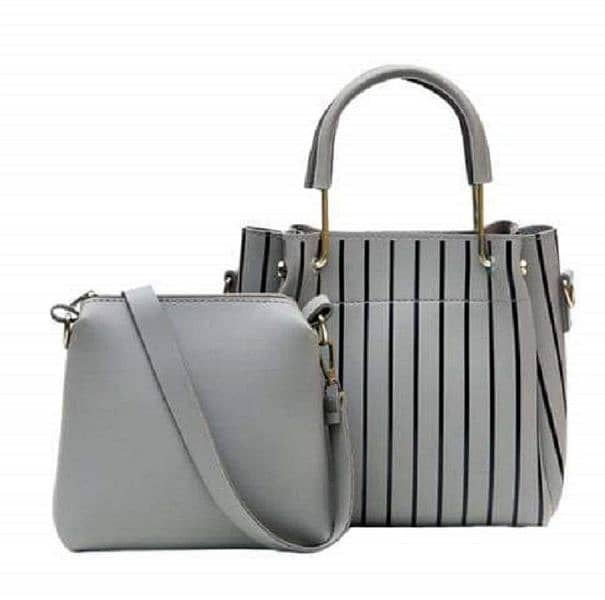 Women's PU Leather Bags 4