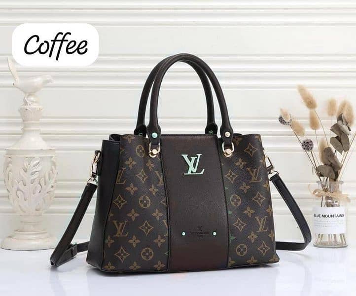 Women's PU Leather Bags 6