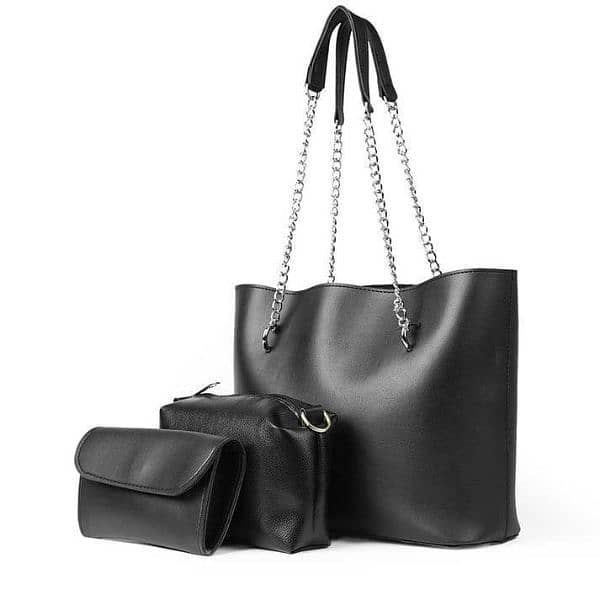 Women's PU Leather Bags 12