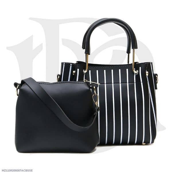 Women's PU Leather Bags 17