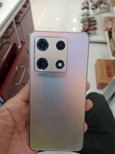 Infinix note 30pro 8+8gb 256gb