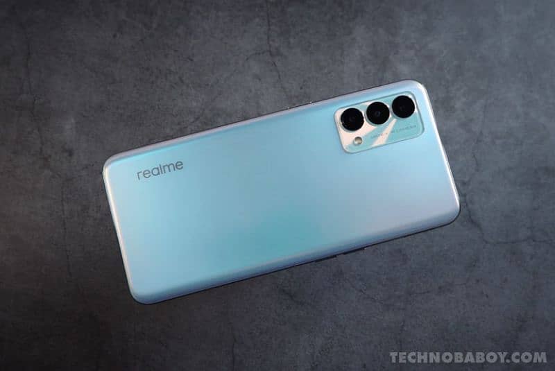 Realme GT Master Edition 16 256 4