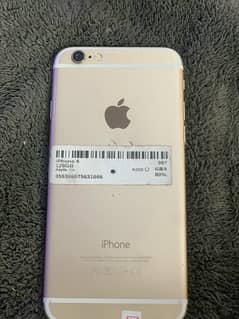 iphone 6 non pta