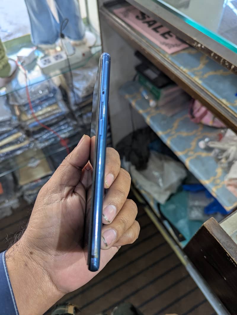 One Plus 7T 2