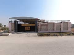 C18 Rawalpindi Housing Society Kanal House For Sale