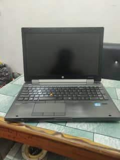 HP workstation core i7 16Gb Ram 2Gb graphic card