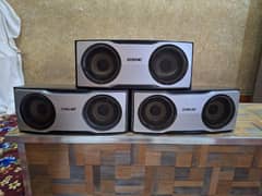 Sony ke original speaker