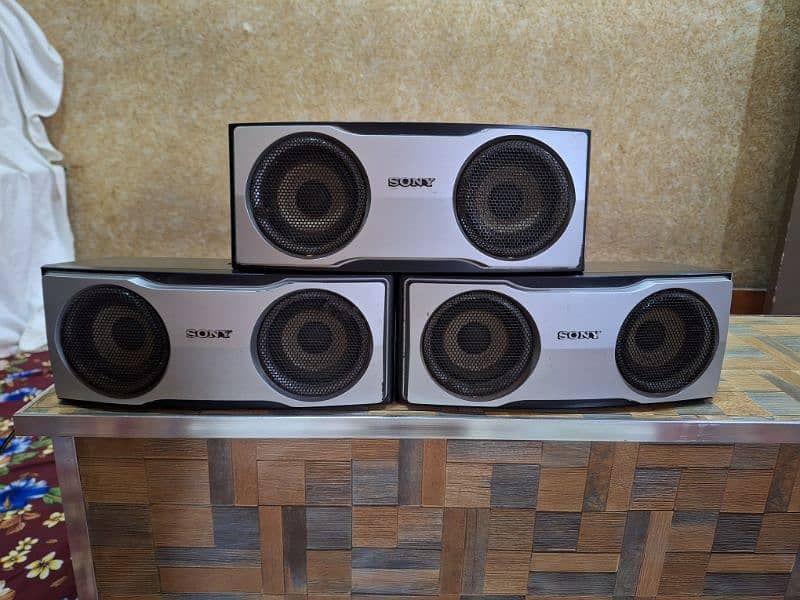 Sony ke original speaker 0