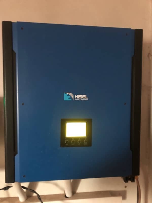 3kw solar inverter for sale | hisel solar inverter for sale | inverter 0