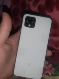 google pixel 4 6 64 no pta