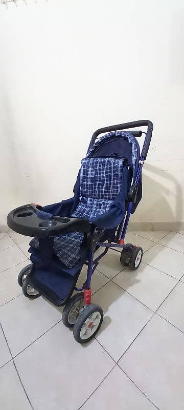 stroller 1