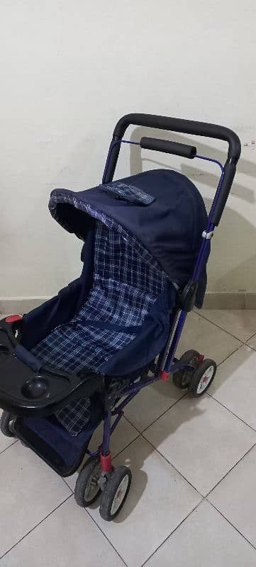 stroller 5