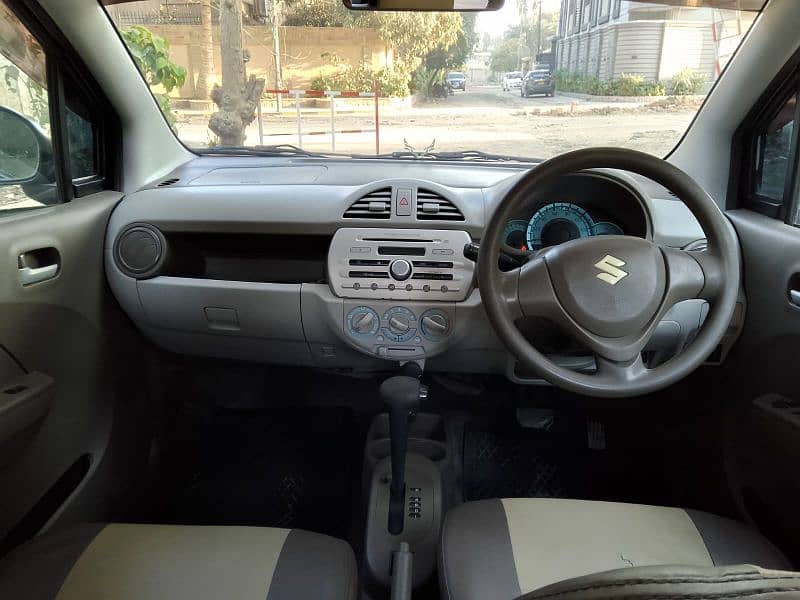 Suzuki Alto 2014 6