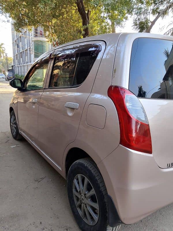 Suzuki Alto 2014 8