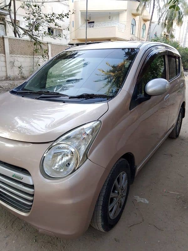 Suzuki Alto 2014 9