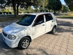 Suzuki Alto 2008