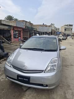 Toyota Prius 1.5 2011/14